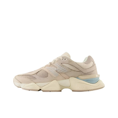 New Balance 9060 "Ivory Cream Pink Sand"