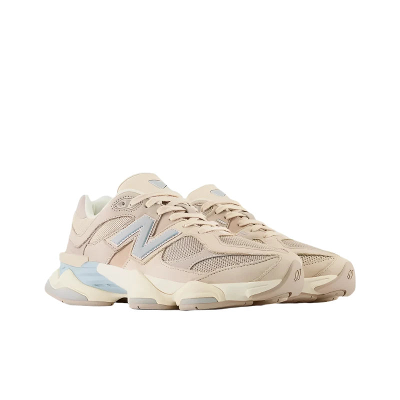 NB 9060 "Ivory Cream Pink Sand"