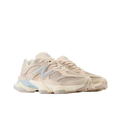 New Balance 9060 "Ivory Cream Pink Sand"