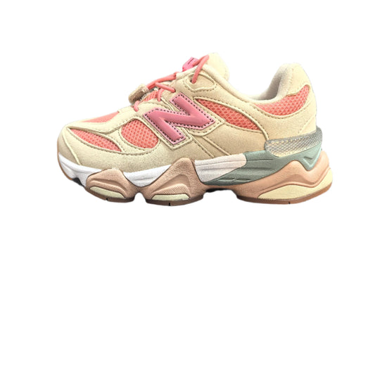 New Balance 9060 "Penny Cookie Pink" Kids