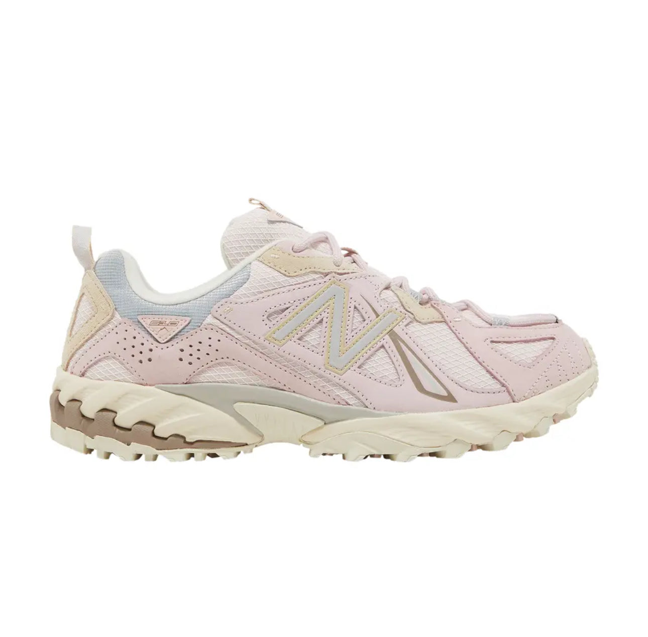 NB 610V1 “Stone Pink”