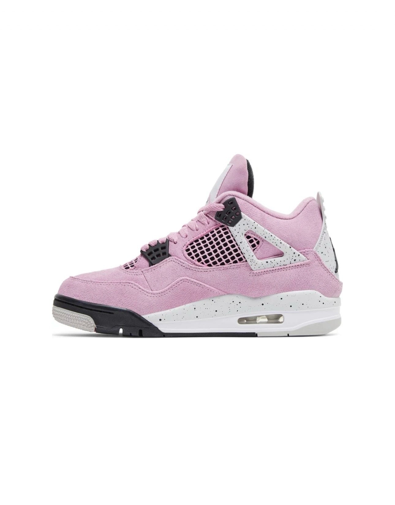 Retro 4’s “Orchid”