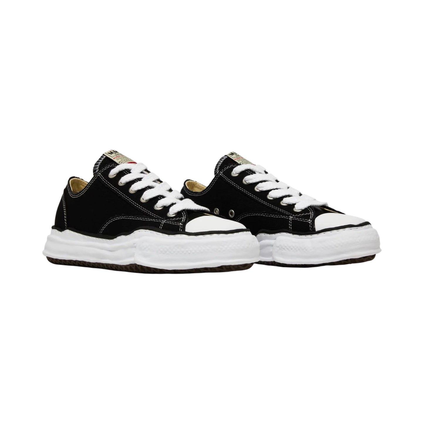 Mihara Low Top - Herren &amp; Damen