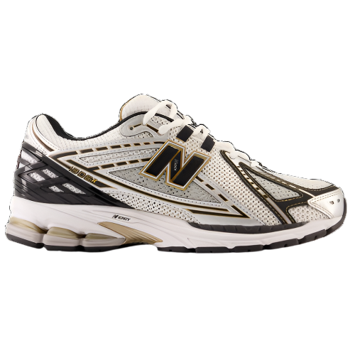 NB 1906R “Silver Gold”