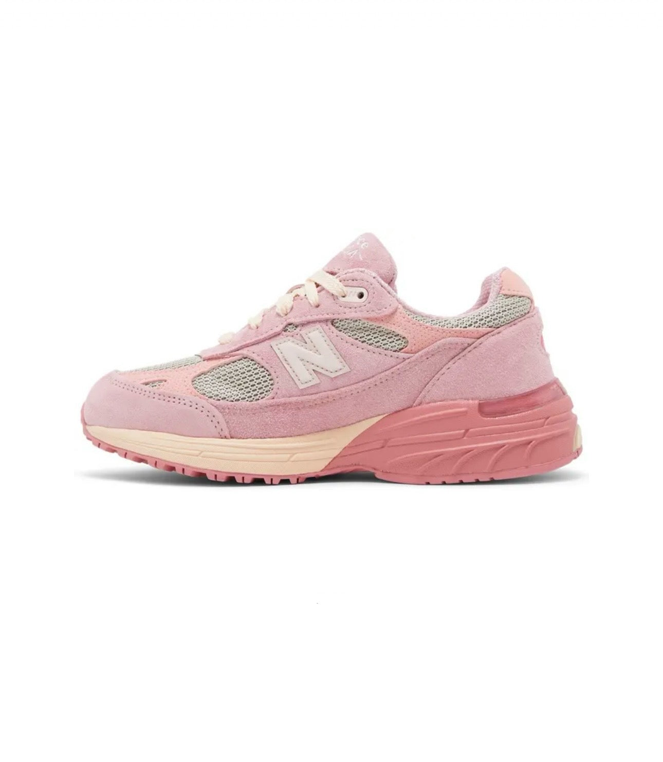 NB 993 “Powder Pink”