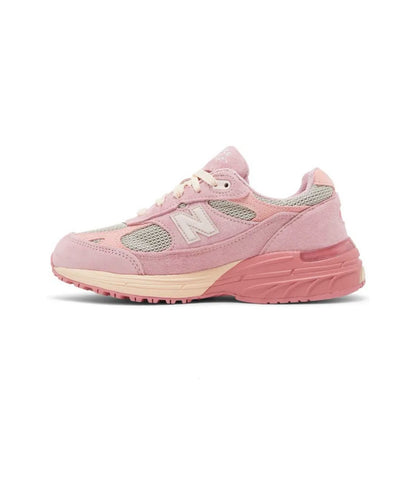 New Balance 993 “Powder Pink”