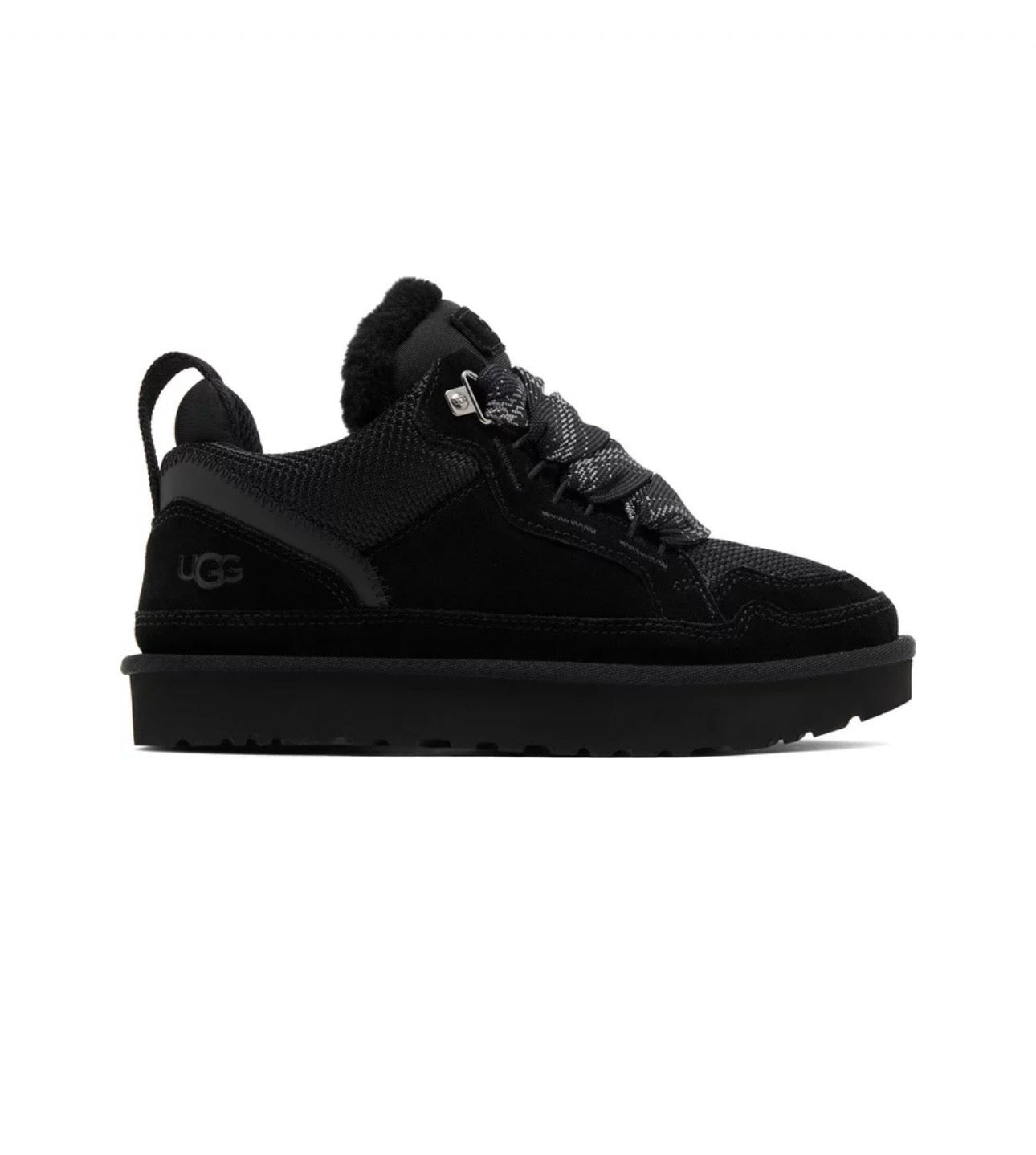 UGG Lowmel Sneakers