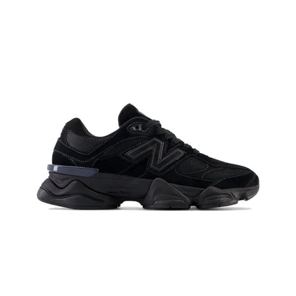 New Balance 9060 “Triple Black”