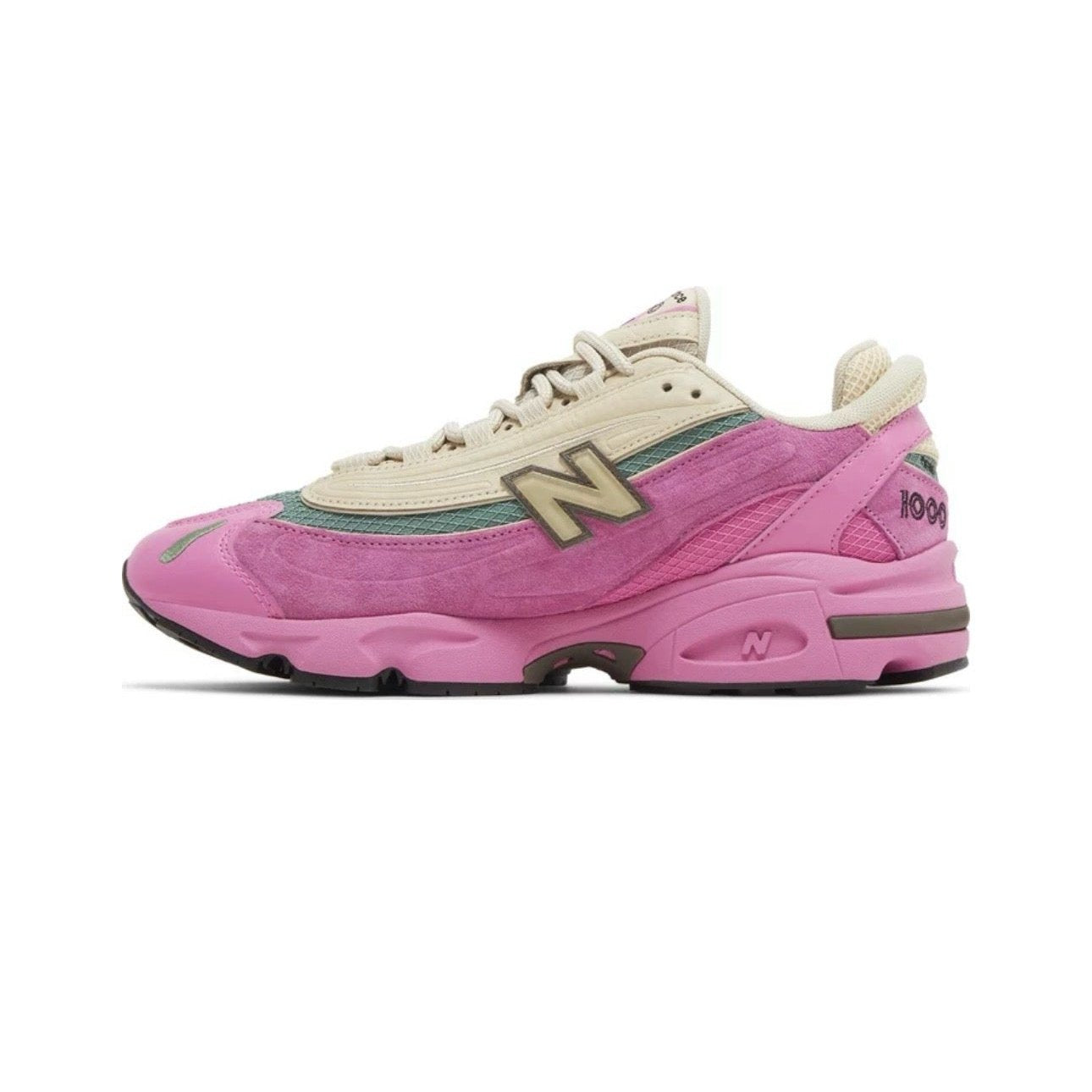 NB 1000 “Cosmo & Wanda”