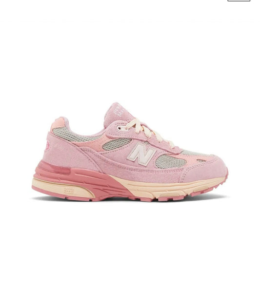 NB 993 “Powder Pink”