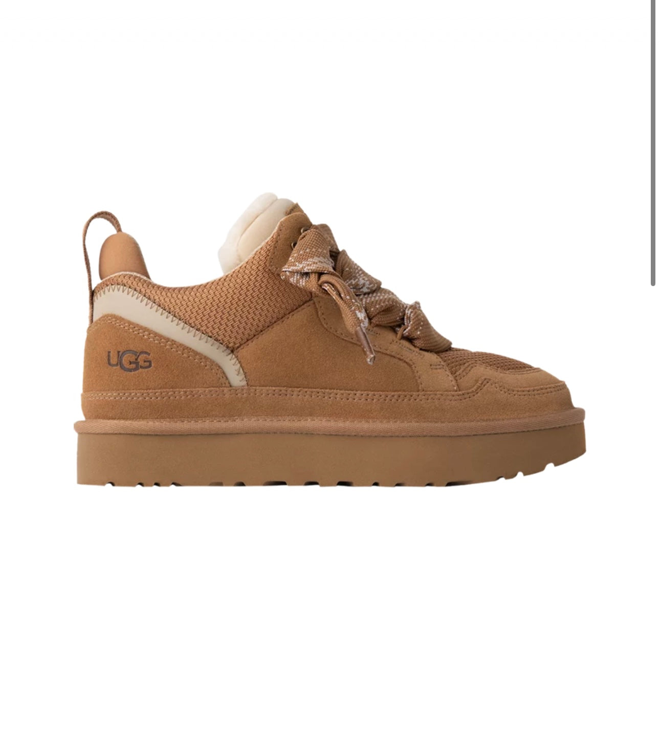 UGG Lowmel Sneakers